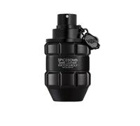 ¡47% DTO! Spicebomb Black Leather Eau de Parfum 50 ml