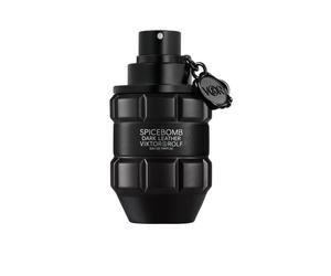 ¡47% DTO! Spicebomb Black Leather Eau de Parfum 50 ml