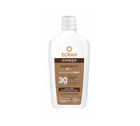 ¡47% DTO! Sunnique Leche Ligera Broncea+ SPF30 370 ml