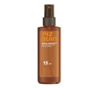 Piz Buin Piz Buin Tan And Protect Oil Spf15, 150 ml