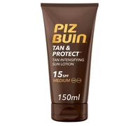TAN & PROTECT lotion SPF15 150 ml