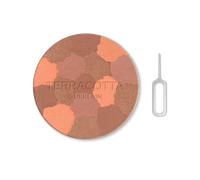 TERRACOTTA LIGHT polvos bronceadores ligeros recarga #05-deep warm