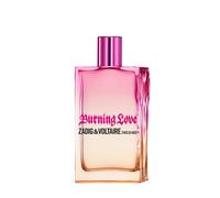 THIS IS HER! BURNING LOVE eau de parfum vaporizador ed. lim. 100 ml