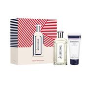 ¡47% DTO! Tommy Hombre Estuche 100 ml