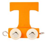 ¡47% DTO! Tren de Letras T Pequeño Piloto