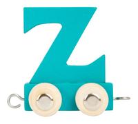 ¡47% DTO! Tren de Letras Z Pequeño Piloto