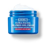 ¡47% DTO! Ultra Facial Oil-Free Gel Cream Crema Hidratante 28 ml