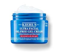 ¡47% DTO! Ultra Facial Oil-Free Gel Cream Crema Hidratante 50 ml