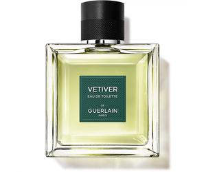 ¡47% DTO! Vetiver Eau de Toilette 100 ml