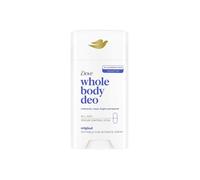 Dove - Whole Body Original Stick Desodorantes 75 ml unisex
