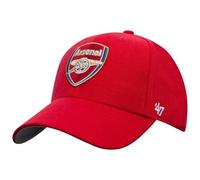 47 FC Arsenal EPL Most Value P. Rojo Gorra Ajustable