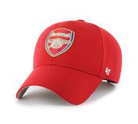 47 FC Arsenal EPL Most Value P. Rojo Gorra Ajustable