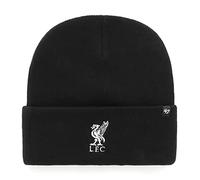 '47 FC Liverpool Gorro Haymaker Beanie Football Sombrero de Invierno Premier League