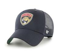 Gorra trucker Florida Panthers 47Brand NHL Branson TU