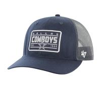 47 Gorra ajustable de NFL Hardline Trucker para hombre