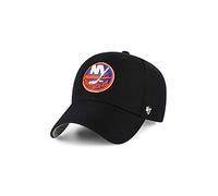'47 Gorra ajustable marca - MVP New York Islanders negro