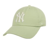 '47 Gorra ajustable New York Yankees, MVP, MLB Storm Cloud, carbón, B0A - ALOE, Talla única