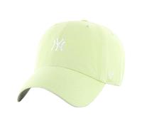 47 Gorra Base Runner Clean Up New York Yankees - Matcha TG. One Size F1 - Matcha One Size, F1 - Matcha, Talla única