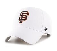 47 Gorra Brand Relaxed Fit Gigantes de San Francisco Blanco
