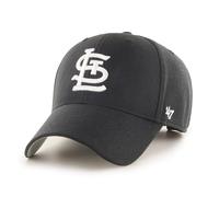 47 Gorra Brand Relaxed Fit MVP St. Louis Cardinals Negro