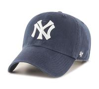 47 Gorra Brand Strapback Clean UP New York Yankees Azul Marino