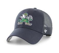 47 Gorra Branson MVP Notre Dame - Navy - One Size NY - Navy One Size, NY - Navy, Talla única
