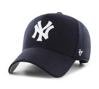 47 Gorra Chain Stitch MVP New York Yankees - Navy TG. One Size NY - Navy One Size, NY - Navy, talla unica
