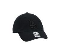 47 Gorra 'Clean Up LOSDOD' negro 55-60 EUR