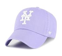 Gorra de béisbol Clean Up MLB Nueva York Mets TU