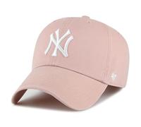 '47 Gorra Clean Up New York Yankees - Apricot, DVA - Dusty Mauve, Talla única