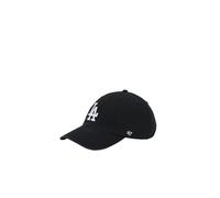 47 Gorra 'Cleanup' negro / blanco 55-60 EUR