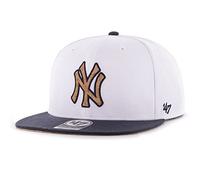 MLB New York Ny Yankees N.Y Gorra de Béisbol Capitán Sacacorchos 196505284448