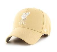 '47 Gorra de ajuste relajado - MVP FC Liverpool Beige