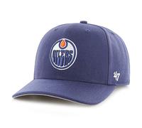 '47 Gorra de bajo perfil Gorro con Visera - Zone Edmonton Oilers
