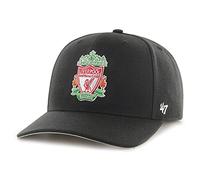 '47 Gorra de béisbol Liverpool FC LFC Gorra de béisbol Cold Zone DP MVP Gorra