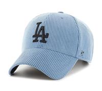 47 Gorra de cordón Ajustable Brand Clean UP Los Angeles Dodgers Azul Cielo