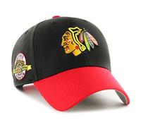 '47 Gorra de la marca NHL Vintage Chicago Blackhawks