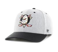 '47 Gorra de la marca Storm Cloud Anaheim Ducks