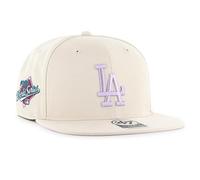 47 Gorra de la marca WORLD SERIES Los Angeles Dodgers