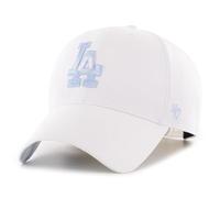47 Gorra de Los Angeles Dodgers MVP de The Clouds - White - One Size WH - White One Size, WH - BLANCO, Talla única