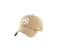 47 Gorra Freeze Clean Up New York Yankees - Black BK - Black One Size