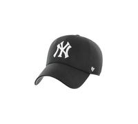 47 Gorra Freeze Clean Up New York Yankees - Black BK - Black One Size