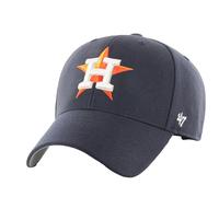 47 Gorra MLB Astros de Houston para Adultos Unisex (BS3651)