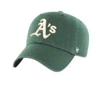 47 Gorra MLB Atléticos de Oakland (BS5994)