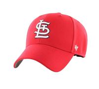 47 Gorra MLB Cardenales de San Luis para Adultos Unisex (BS3685)