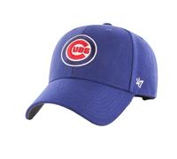 47 Gorra MLB MVP Diseño Chicago Cubs (BS5972)