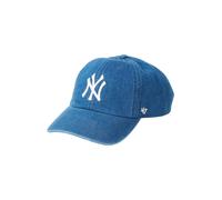 47 Gorra 'MLB New York Ya' azul denim / blanco 55-60 EUR