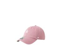 47 Gorra 'MLB New York Ya' malva / negro / blanco 55-60 EUR