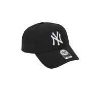 47 Gorra 'MLB New York Ya' negro / blanco 55-60 negro / blanco