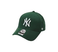 47 Gorra 'MLB New York Ya' verde oscuro / blanco 55-60 EUR